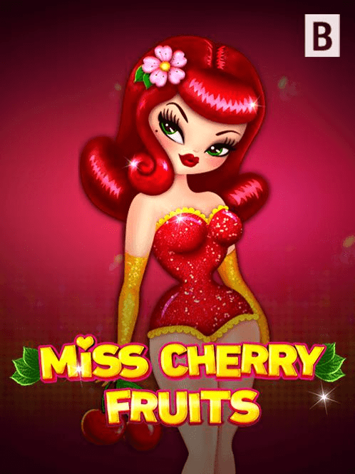 superbet-miss-cherry-fruits